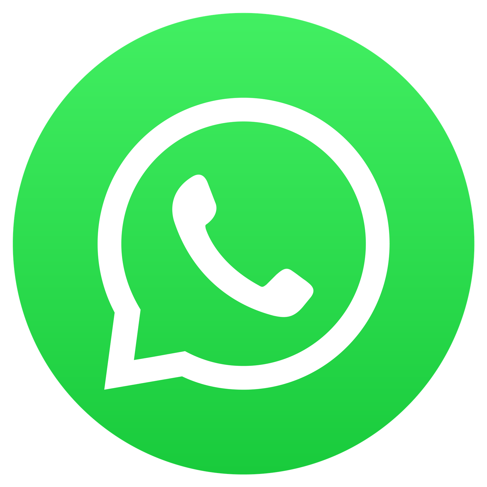Chat with us on WhatsApp